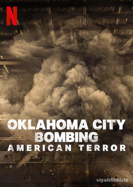 Amerika’da Terör: Oklahoma City Bombalı Saldırısı 2025 izle