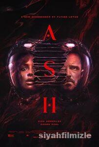 Kül (Ash) 2025 izle