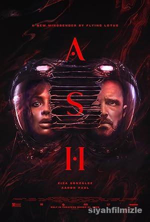 Kül (Ash) 2025 izle