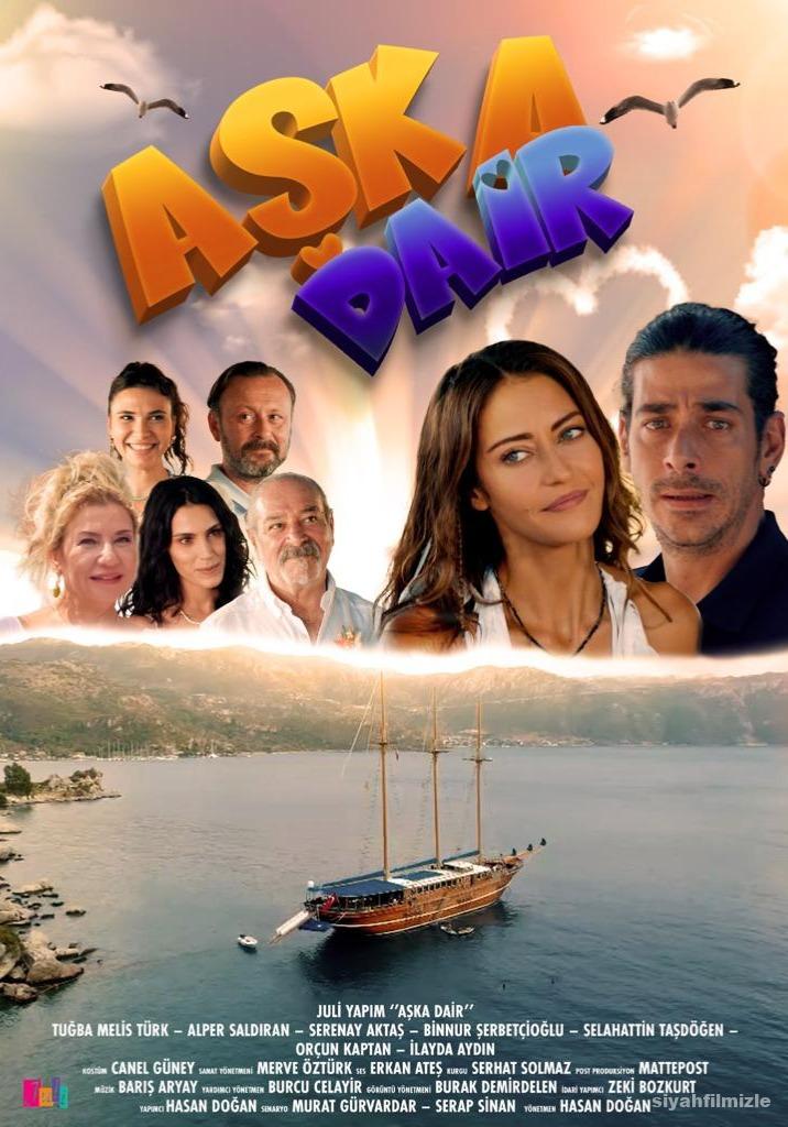 Aşka Dair 2022 izle