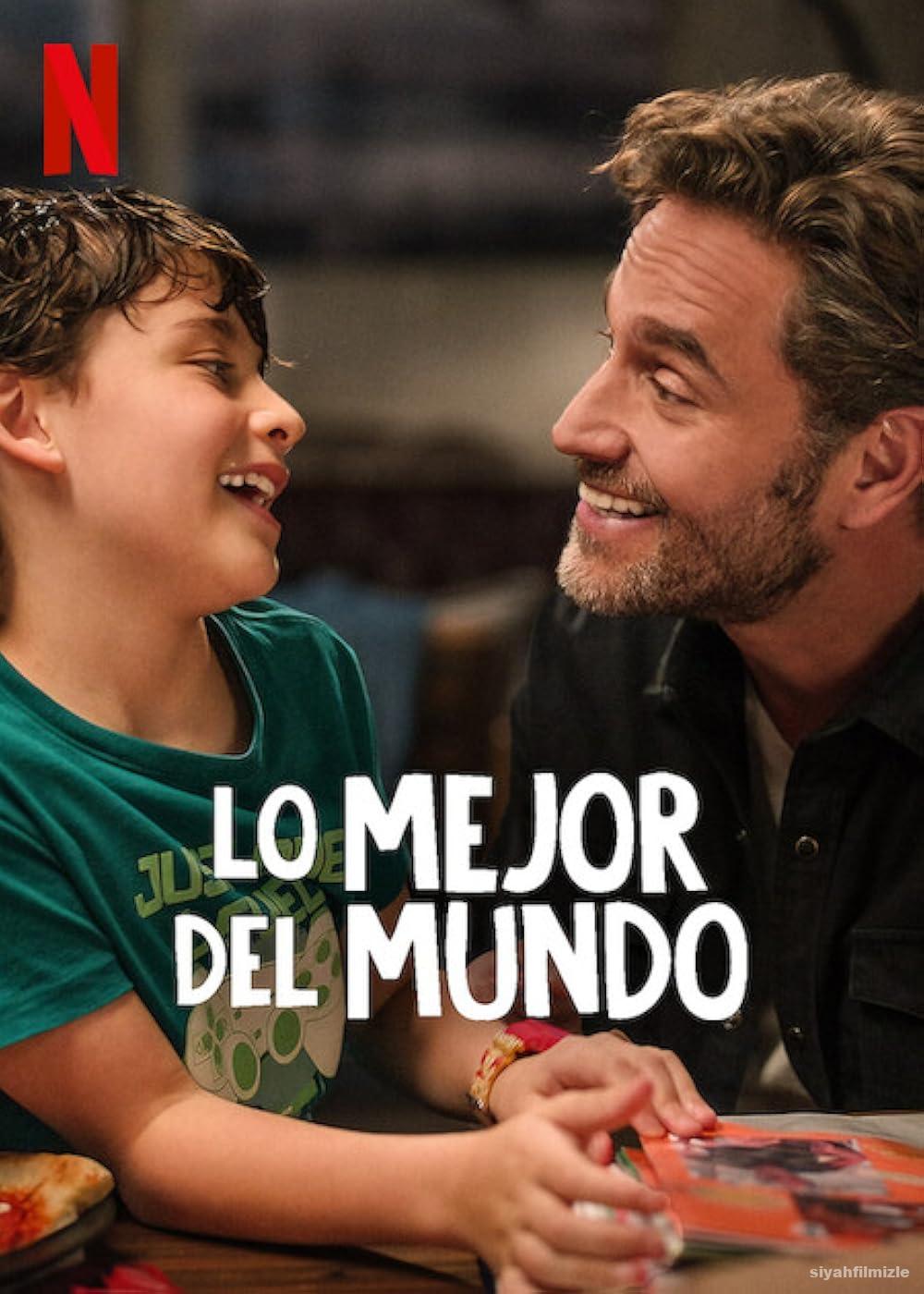 Baba Arayışı 2025 Filmi Türkçe Dublaj Altyazılı Full izle