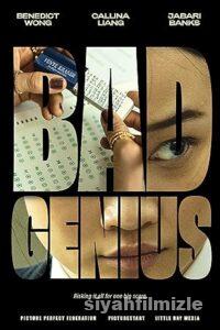Bad Genius 2024 izle