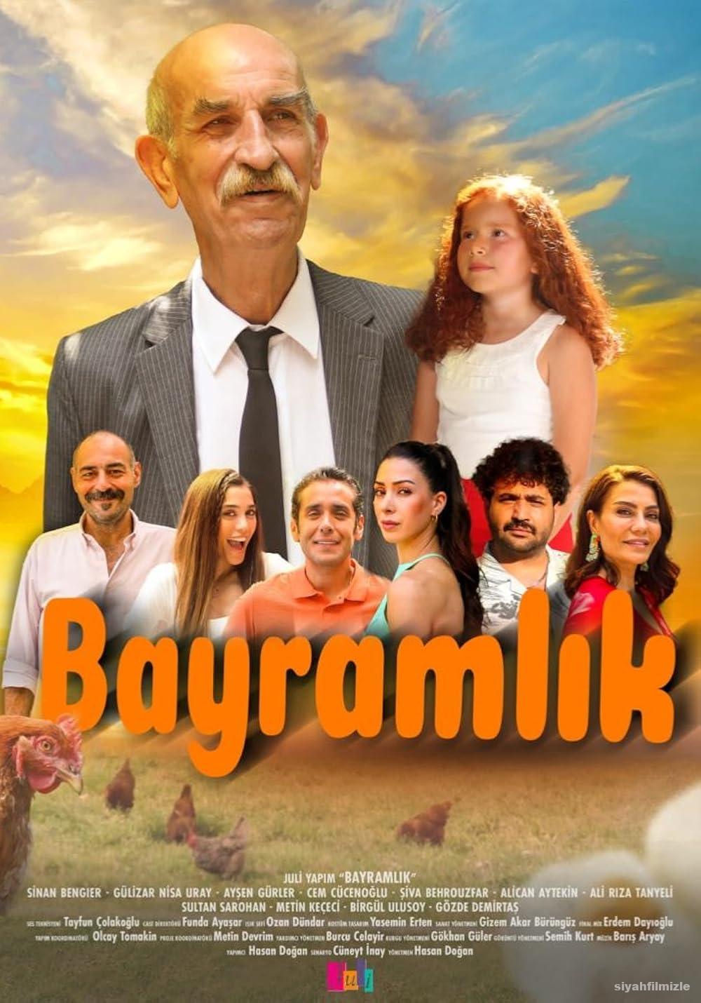 Bayramlık 2024 Yerli Filmi Full Sansürsüz izle