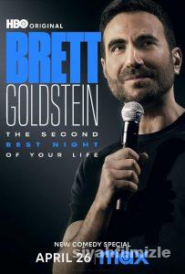 Brett Goldstein: The Second Best Night of Your Life izle