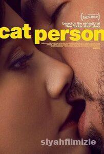 Cat Person 2023 izle
