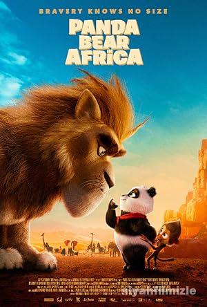 Cesur Panda Görevimiz Afrika 2024 izle