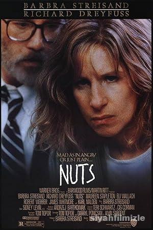 Çetin Ceviz 1987 izle