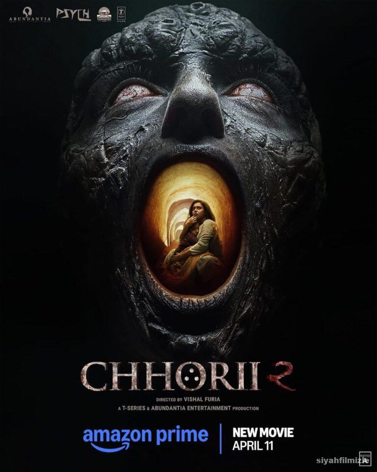 Chhorii 2 2025 izle