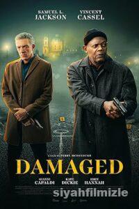 Damaged 2024 izle