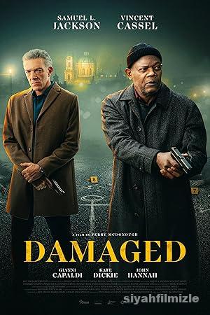 Damaged 2024 izle