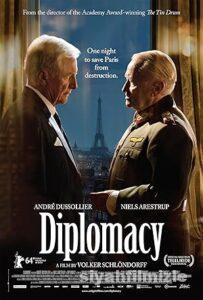 Diplomasi 2014 izle