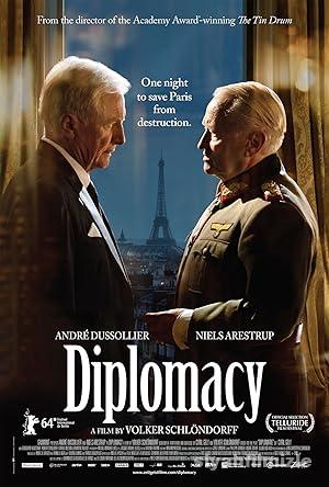 Diplomasi 2014 izle