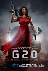G20 2025 izle