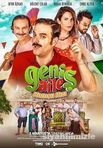 Geniş Aile 3: Komşu Kızı 2019 izle
