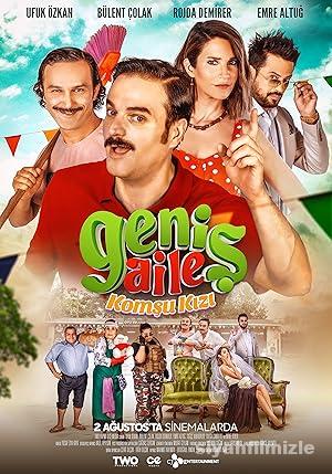 Geniş Aile 3: Komşu Kızı 2019 izle