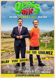 Geniş Aile 4: Cevahir & Ulvi 2024 izle