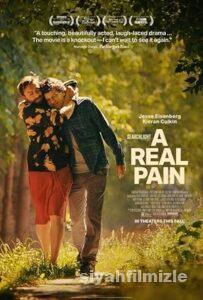 Gerçek Acı 2024 izle