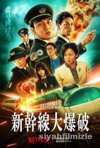 Hızlı Tren Dehşeti 2025 izle