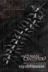 İnsan Kırkayak 2 2011 izle