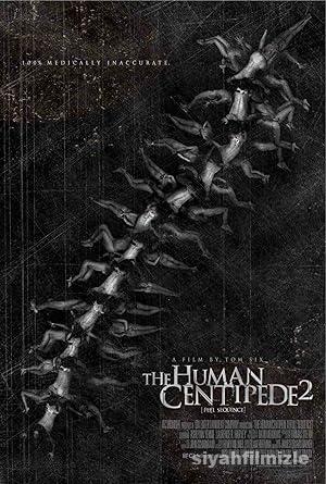 İnsan Kırkayak 2 2011 izle