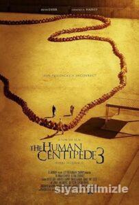 İnsan Kırkayak 3 2015 izle