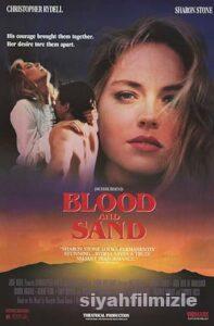 Kan ve Kum 1989 izle