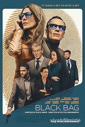 Kara Torba Operasyonu 2025 izle