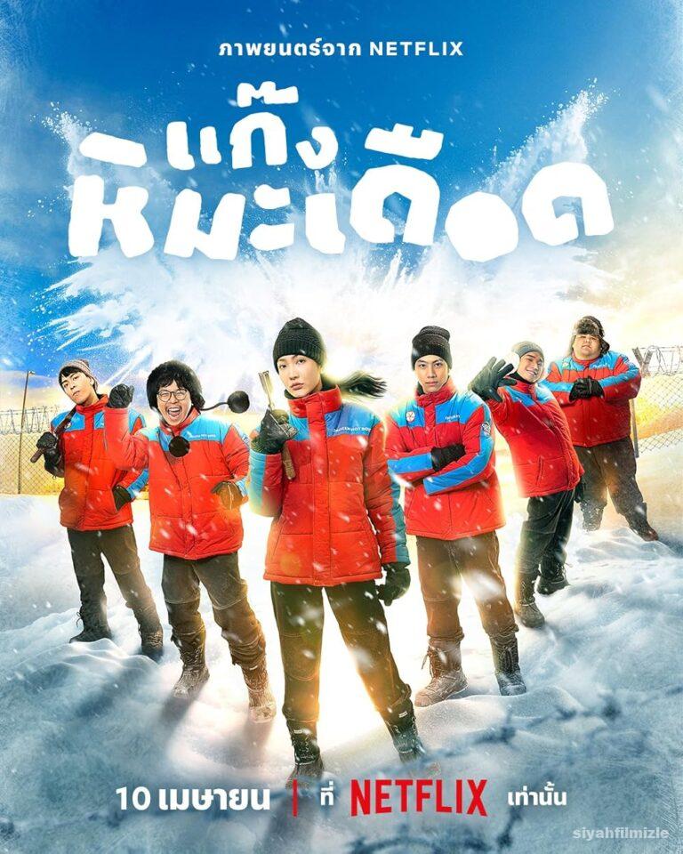 Kardan Heykeller 2025 izle