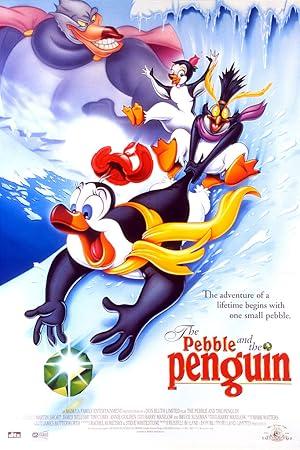 Kristal Taş ve Penguen 1995 izle