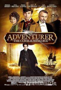 Maceraperest Midas Kutusunun Laneti 2013 izle