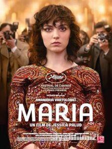 Maria Olmak 2024 izle
