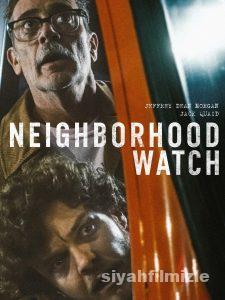 Neighborhood Watch 2015 izle