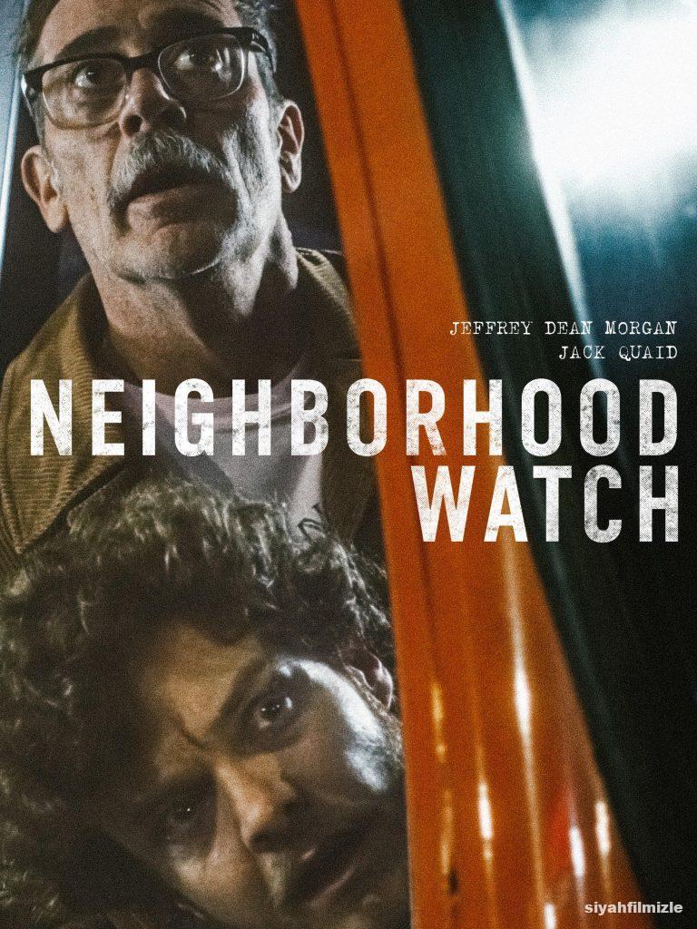 Neighborhood Watch 2015 izle