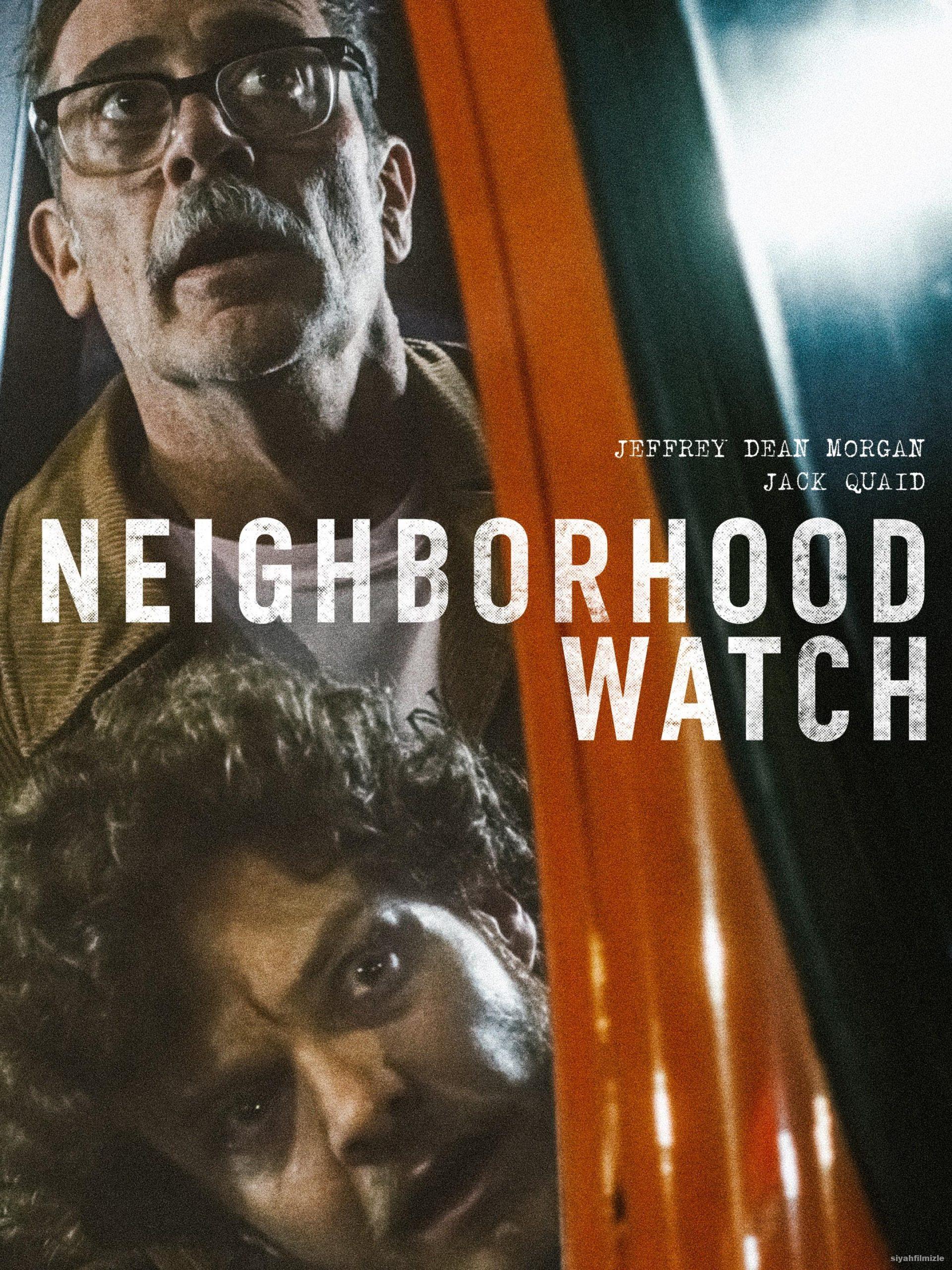 Neighborhood Watch 2015 Türkçe Dublaj Altyazılı Full izle
