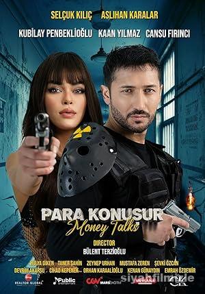Para Konuşur 2023 izle