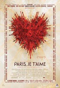 Paris, Seni Seviyorum 2006 izle