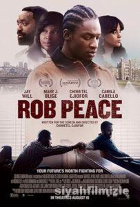 Rob Peace 2024 izle