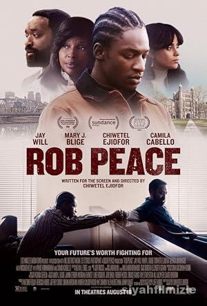Rob Peace 2024 izle