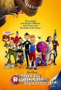 Robinson Ailesi 2007 izle