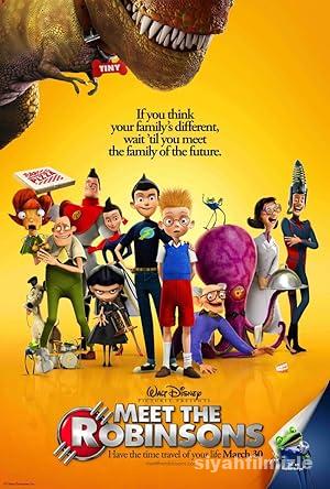 Robinson Ailesi 2007 izle