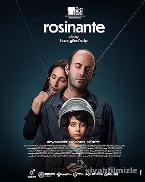 Rosinante 2023 izle
