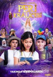 Sihirli Orman: Peri Kraliçesi 2022 izle