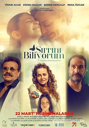 Sırrını Biliyorum 2024 izle