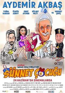 Sünnet Çocuğu 2022 izle