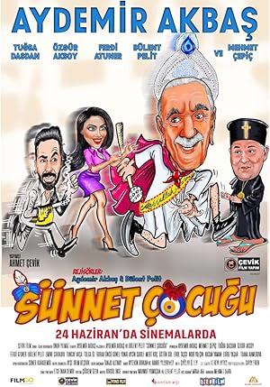 Sünnet Çocuğu 2022 izle