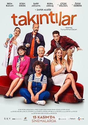 Takıntılar 2024 izle