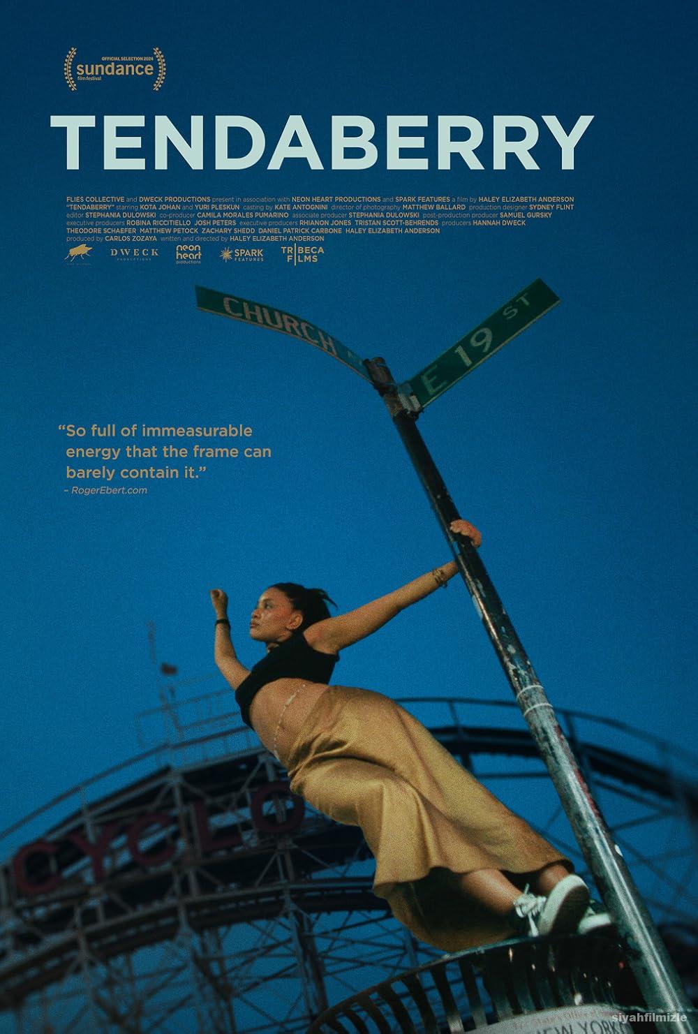 Tendaberry 2024 Filmi Türkçe Dublaj Altyazılı Full izle