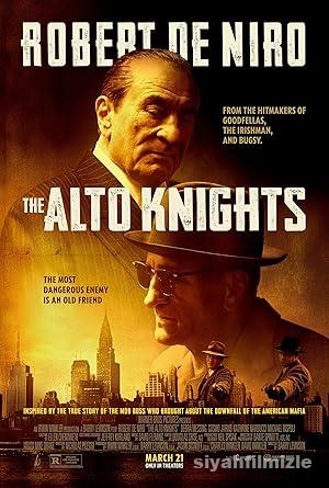 The Alto Knights 2025 izle