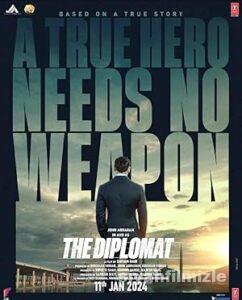 The Diplomat 2025 izle