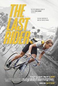 The Last Rider 2022 izle